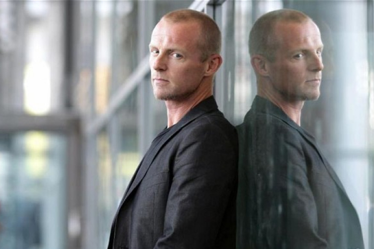 Jo Nesbo újraírja a Macbeth-et