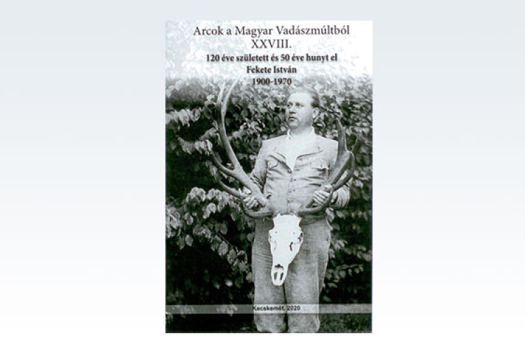 Arcok a Magyar Vadászmúltból