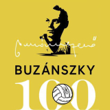 100 éve született Buzánszky Jenő 