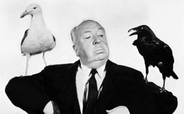 Hitchcock – a feszültségkeltés mestere