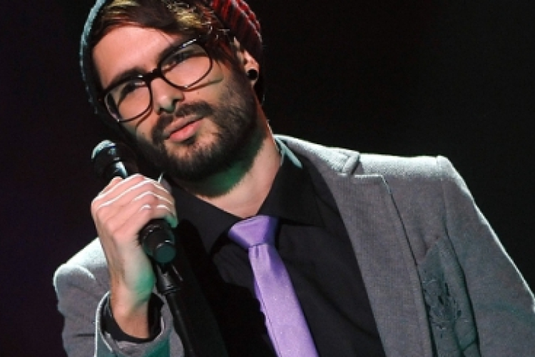 Eurovíziós Dalfesztivál - ByeAlex szerdán utazik Malmőbe, és döntőbe vágyik