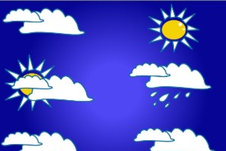 Időjárás-jelentés