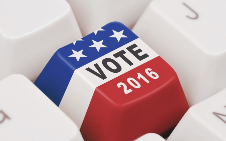 Amerikai elnökválasztás - Iowában újraszámolják a voksokat, hibákra bukkantak