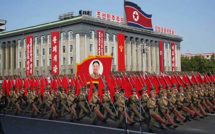 Amerikai kérésre nagyobb nyomás lesz Észak-Koreán
