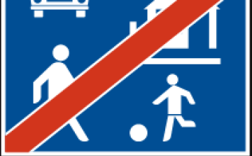 Új fényjelzések, egységes táblák a készülő KRESZ-módosításban