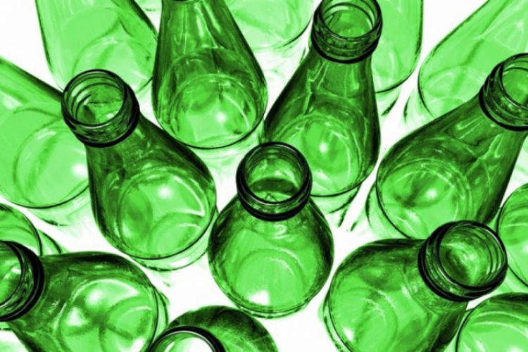 Újraindítanák az öblösüveggyártást