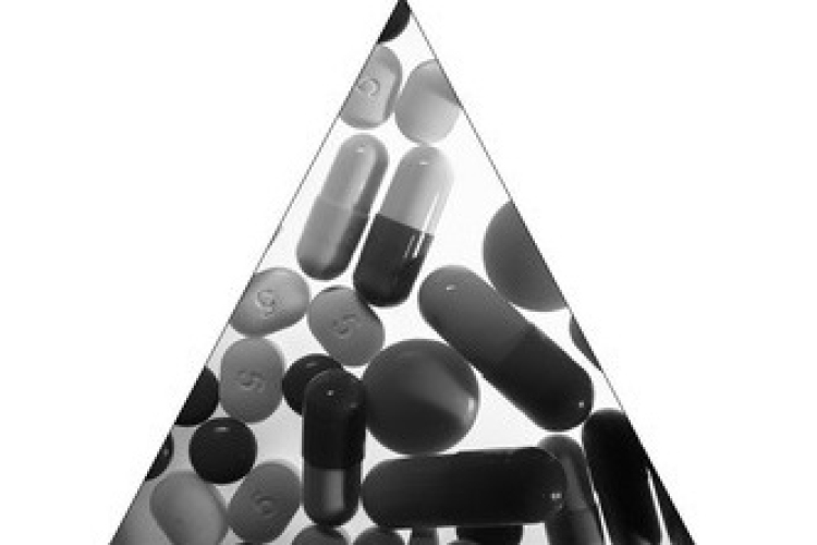 Furcsa jelzés került a gyógyszerekre