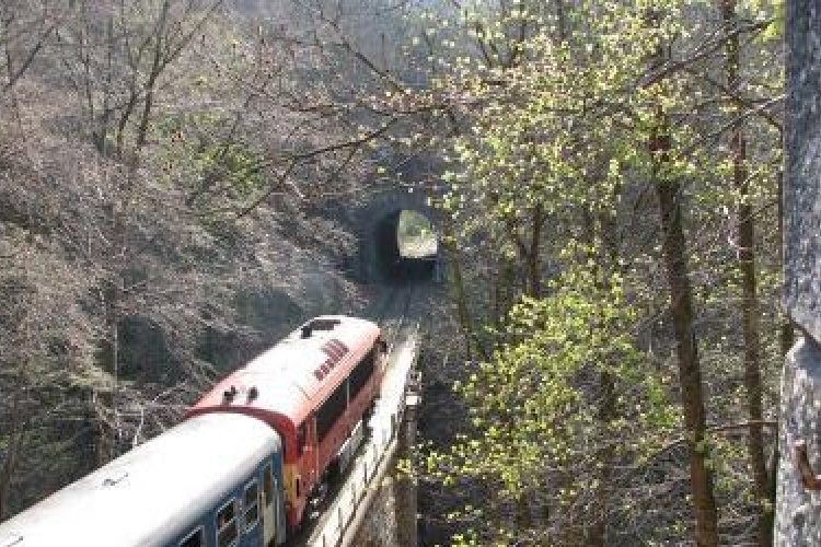 Védetté nyilvánítják a Győr-Veszprém vasútvonalat