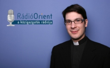 „Az életé az utolsó szó” – elmélkedés Jézus szenvedéstörténetéről