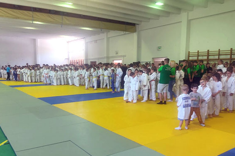 Eredményesen szerepeltek a Dombóvári Judo Klub versenyzői