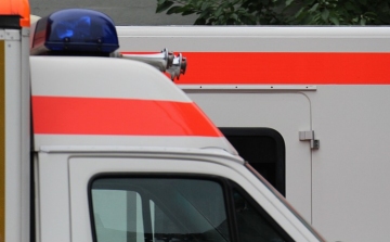 Gyerekek is meghaltak egy oroszországi buszbalesetben