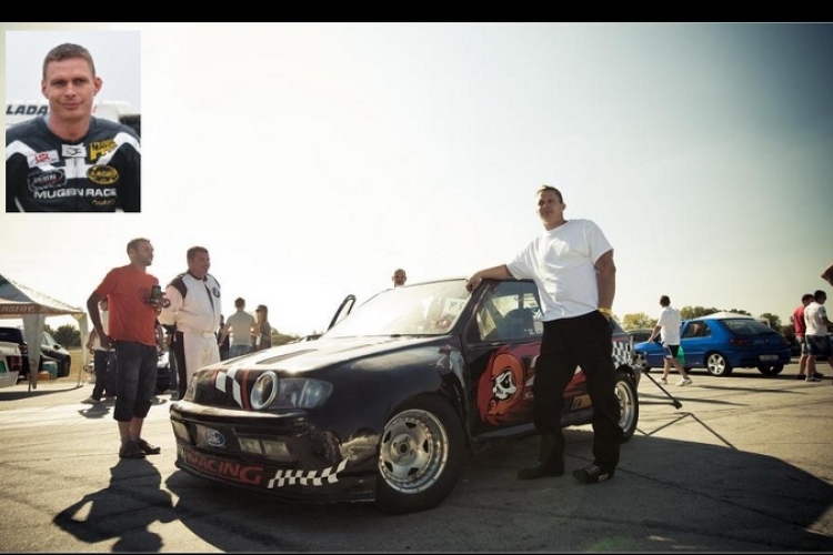 A dübörgő lőerők Urai