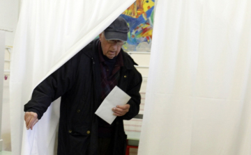 Március 22-ig lehet kérni a levélben szavazást