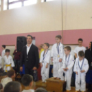 I. Zalaegerszegi Regionális Judo Verseny