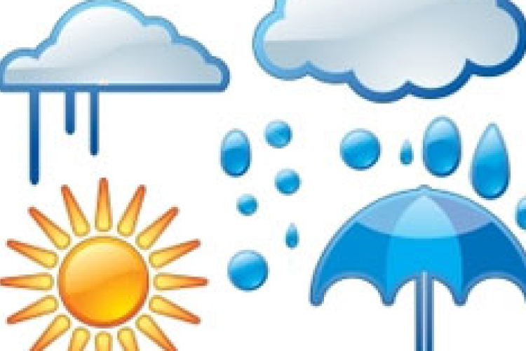 Időjárás-jelentés