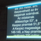 Őseink hagyatéka - előadás a rovásírásról 2012.04.13.