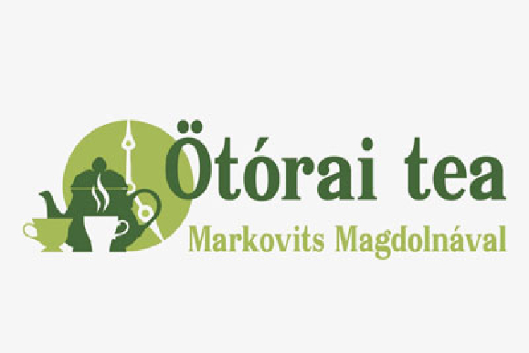 Öt órai tea - Vendég: dr. Hegedüs János esperes, plébános