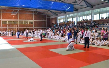 A Dombóvári Judo Klub eredményei