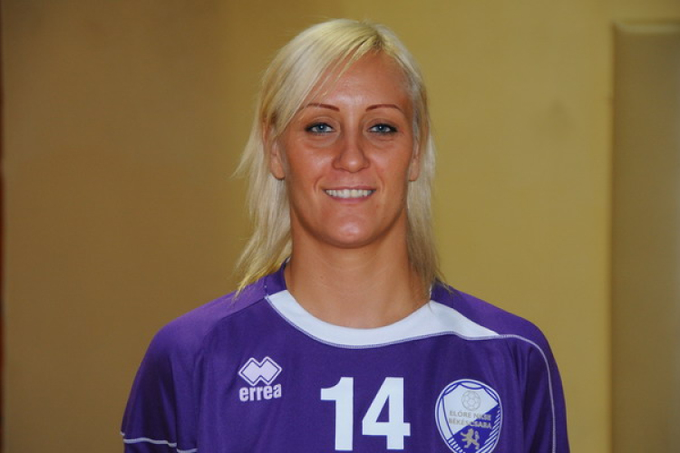 Teke-vb - Tóth Katalin két aranyérmet szerzett