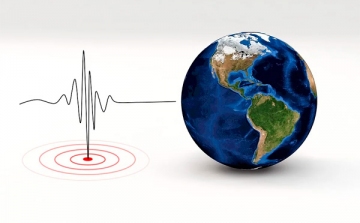 Magyarország több pontján is földrengést észleltek