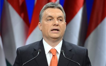 Évértékelő - Orbán: Magyarország jobban teljesít