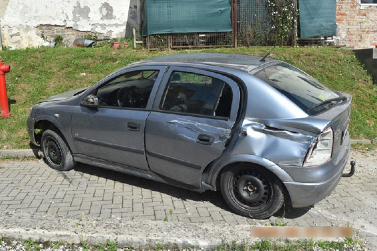 Sorra szegte a szabályokat egy 45 éves dombóvári sofőr Kaposváron