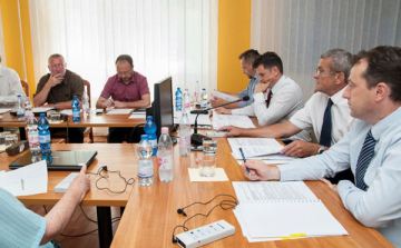 Közgyűlés: új képviselő, új rendőrfőkapitány