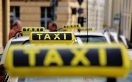 Minden ötödik taxinál találtak szabálytalanságot