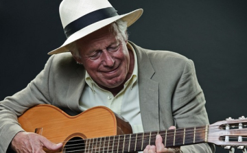 A hangszeres zenélés jót tesz az idős kori egészségnek