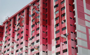 Szakmai szervezetek szerint nem csak a panelek szorulnak felújításra