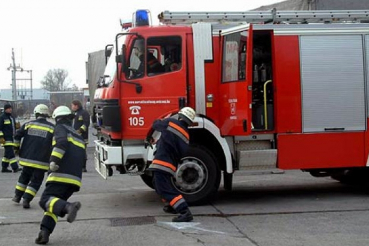 Dombóváron is várják a tűzoltók a gyermekeket, szüleiket és kísérőiket május utolsó vasárnapján