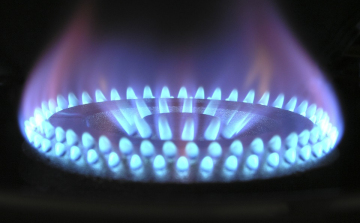 Augusztus elején több gáz volt a hazai tárolókban, mint az uniós előírás