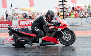 Borsay Szabolcs: „Ha ott leszek Kiskunlacházán, már győztem”