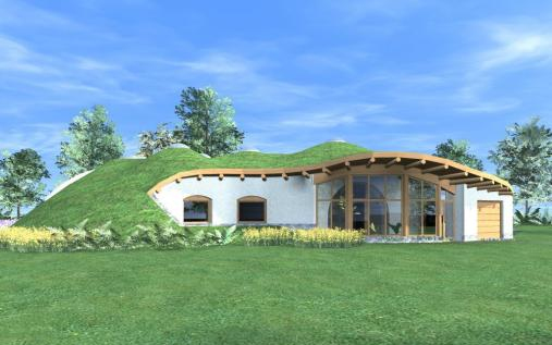 Energiatakarékos épületeket látogathatnak az érdeklődők november 4. és 10. között