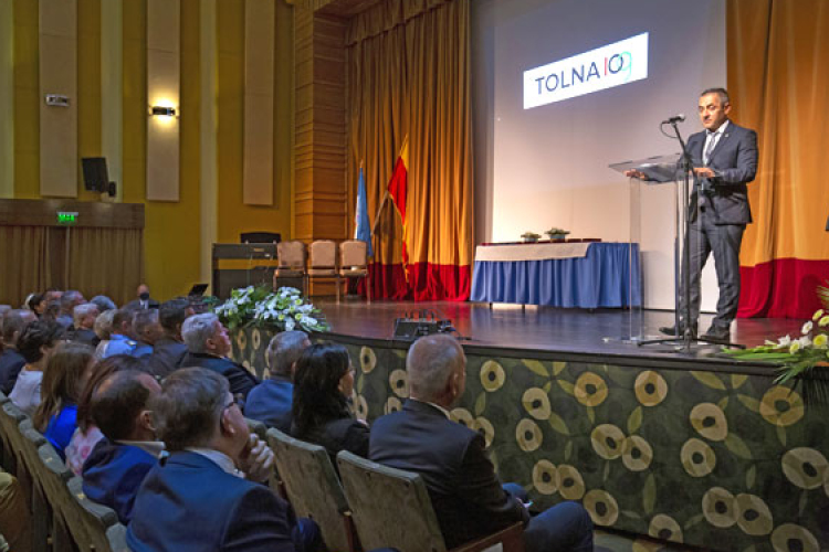 Magyarország jövője a közösségek erején múlik
