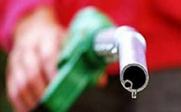 Emelkednek az üzemanyagárak