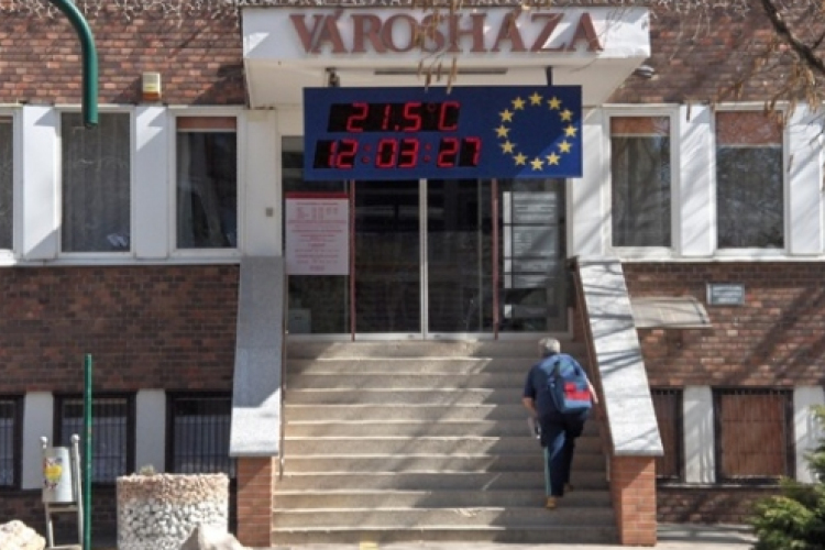 Nem ad el területet a dombóvári önkormányzat a Viessmann Kft-nek