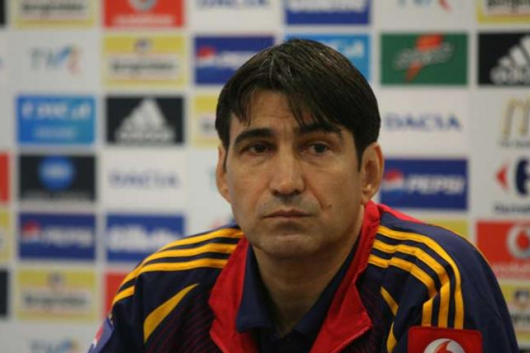 Magyar válogatott - Piturcát csak a három pont érdekli