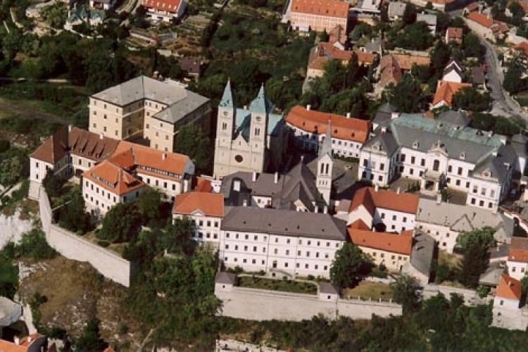 A kulturális örökség napjai - Különleges helyszínek Veszprémben