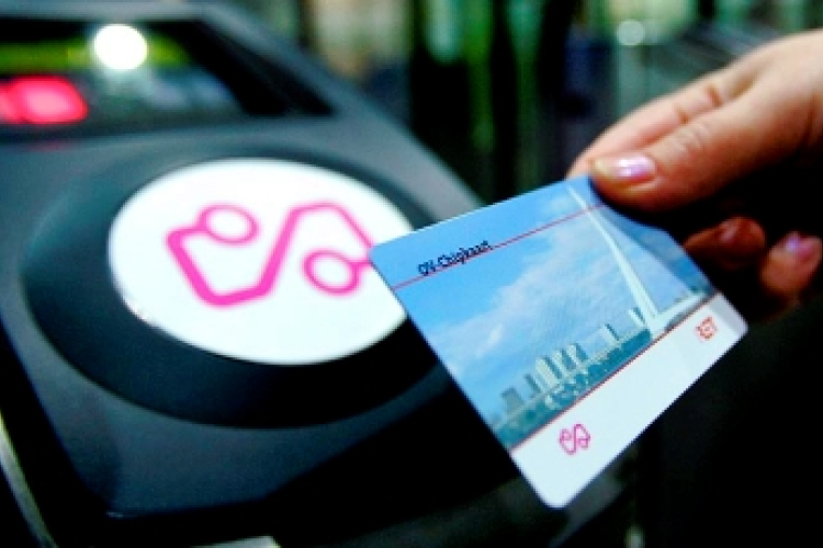 Jövőre startolhat az e-jegy 