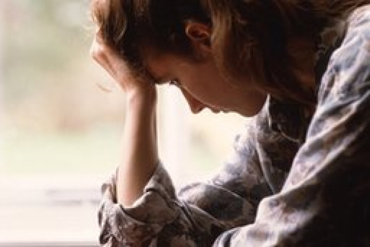 A súlyos depresszió a munkaképtelenség második leggyakoribb oka a világon
