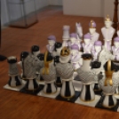 Herendi Porcelánmanufaktúra tervezőjének, Tamás Ákosnak az életművét mutatták be