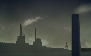 Csaknem 400 ezren haltak meg a légszennyezettség miatt 2014-ben az unióban