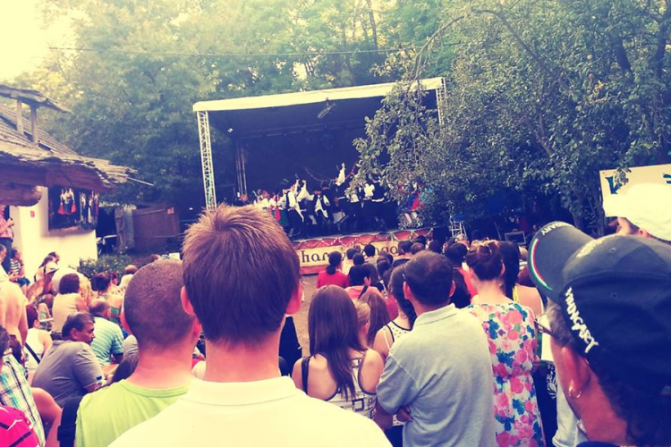 140 ezren látogattak el a Művészetek Völgyébe