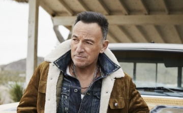 Elkészült Bruce Springsteen lemeze, a Western Stars