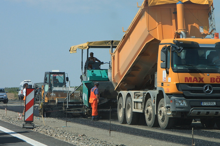 Megújult a Mágocsot Alsómocsoláddal összekötő út