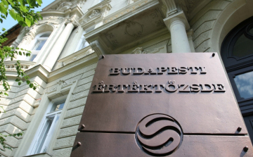 Vegyesen szerepeltek a részvények a héten