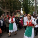 25. Újdombóvári Őszi Fesztivál 2016