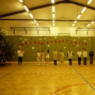 Karácsonyi ünnepi délután a kaposszekcsői általános iskolában