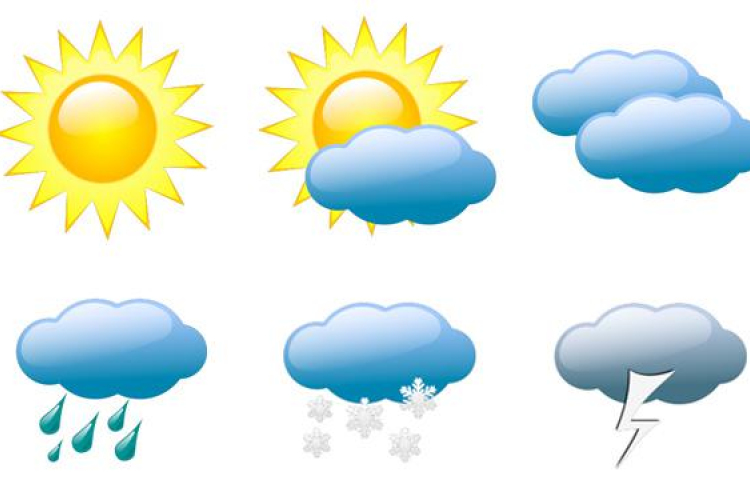 Húsvétkor melegebb, de továbbra is változékony idő várható